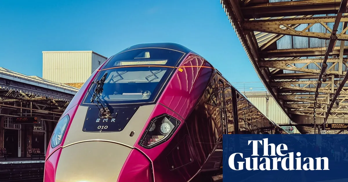 Intercity rail passengers face summer disruption amid slashed services and strike votes