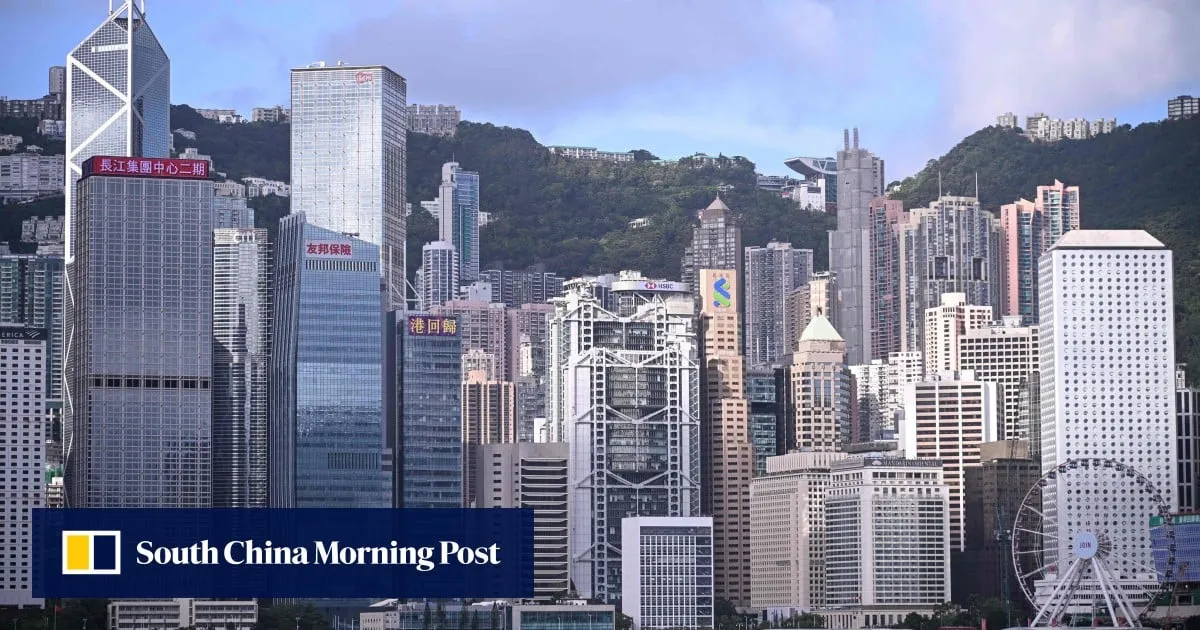 Hong Kong welcomes US move to let national emergency declaration expire