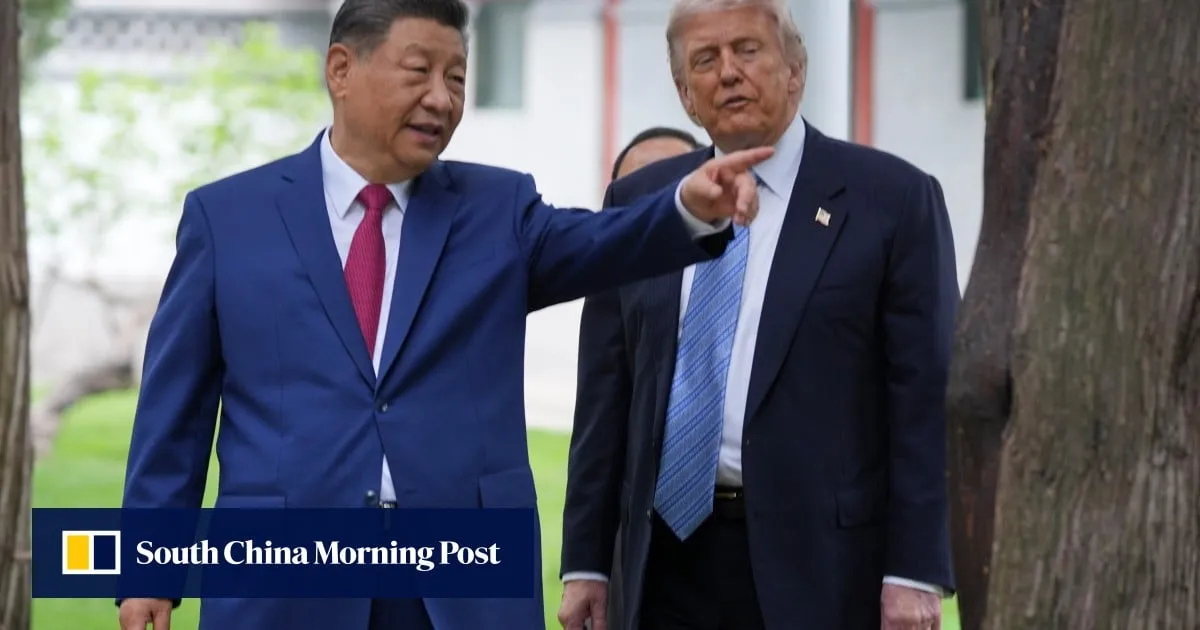 China blasts ‘unfounded smears’ as Trump’s election claims threaten diplomatic thaw