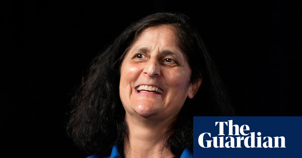 Suni Williams, Starliner astronaut, retires after 27 years at Nasa