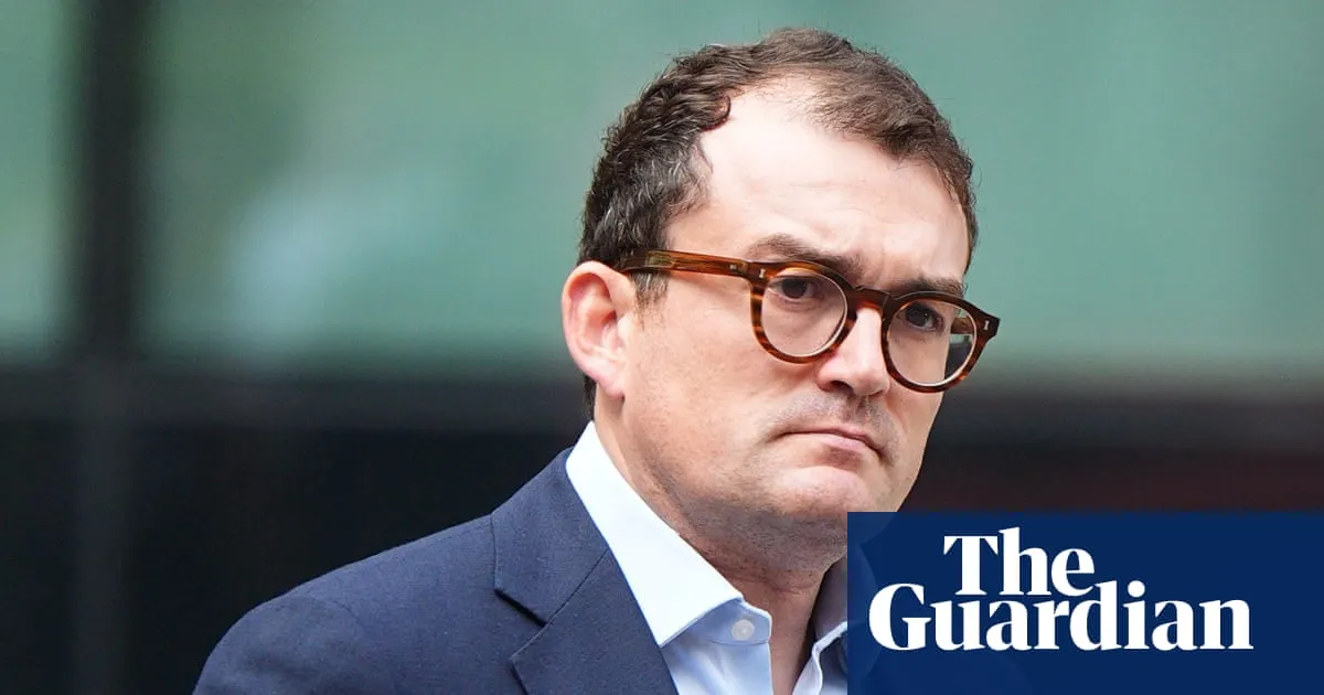 Tory MP Patrick Spencer found not guilty of Groucho Club sexual assaults