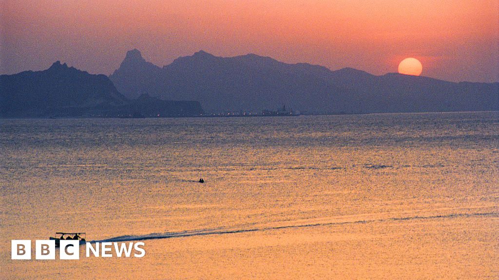 Second tanker in three months hijacked off Yemen by suspected Somali pirates