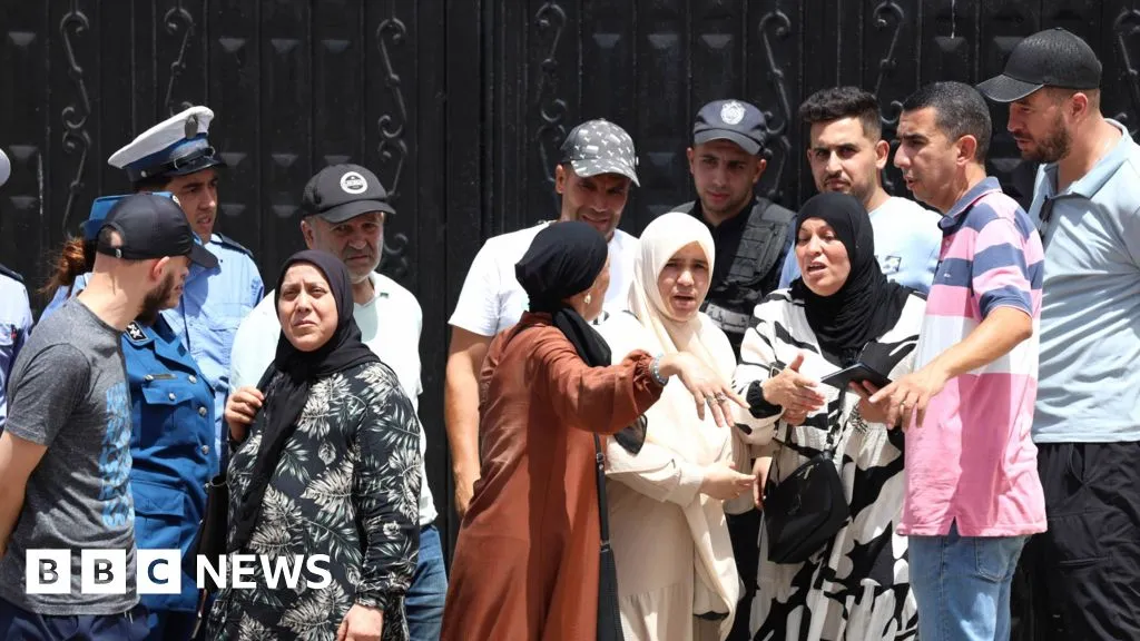 Air conditioner sparked deadly blaze at children's orphanage - police