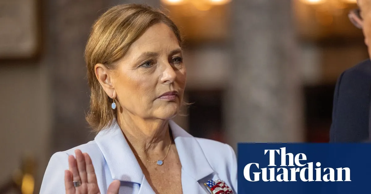 ‘Run, Darline, run!’: Trump endorses Lindsey Graham’s sister for full Senate term