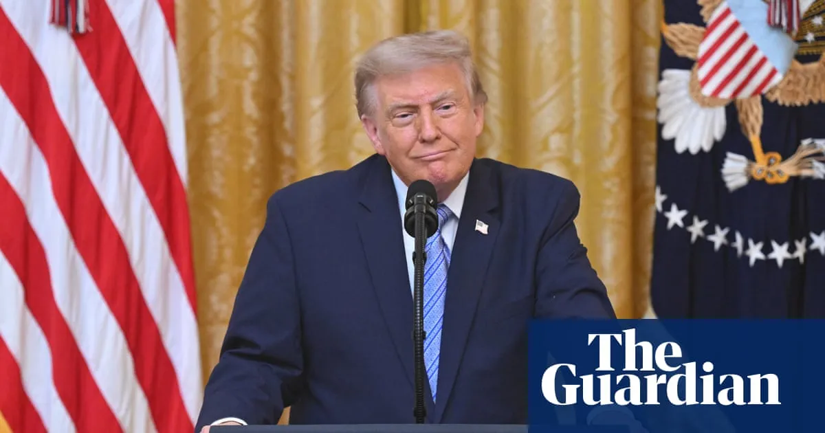 Five claims Trump made in primetime address not backed up by evidence