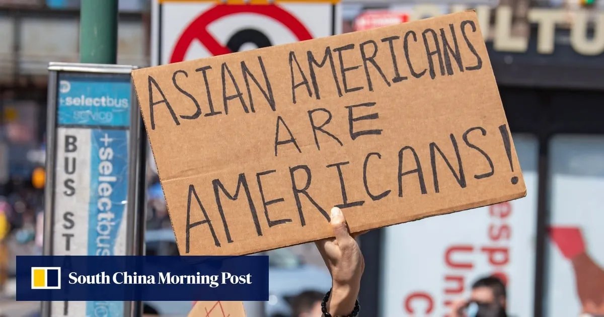 Asian-American groups fear Trump’s escalating rhetoric will fuel prejudice, racism in US