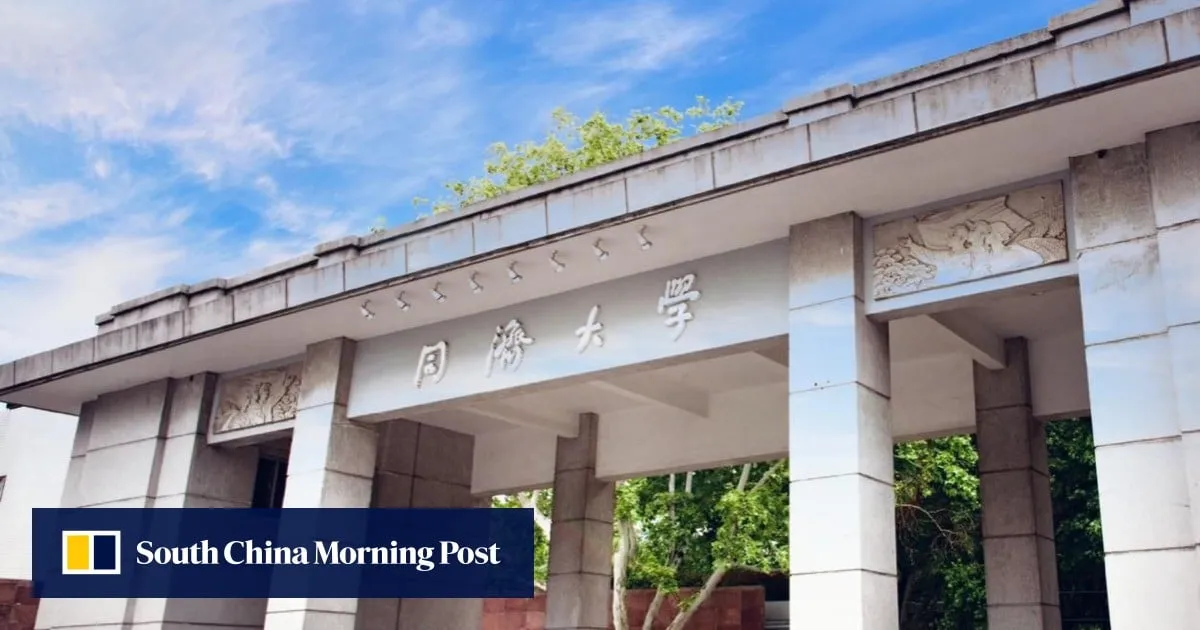 Sun Fanglin, Chinese scientist who paved the way for new cancer drugs, dies aged 58