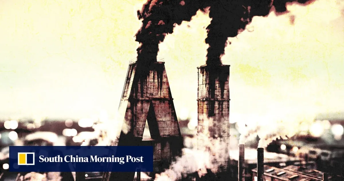 Asia’s AI boom has a dirty secret: the coal that powers it