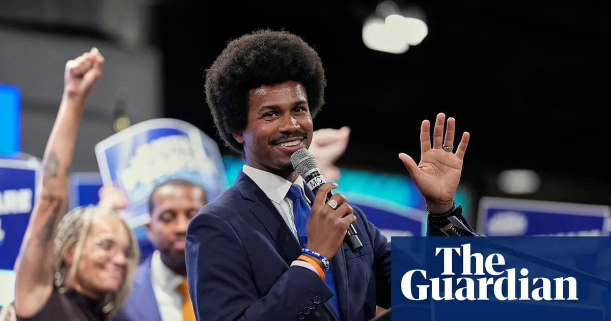 Memphis rallies for progressive Democrat after four fatal shootings by taskforce: ‘Fight of our lives’