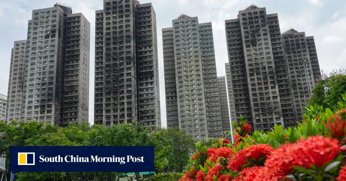90% sign up for Wang Fuk Court buy-back amid concerns over rushed decisions