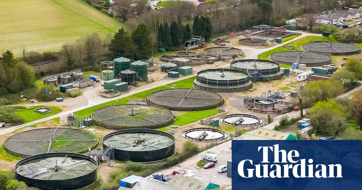 Wessex Water chief pockets above-inflation pay rise despite bonus ban over sewage spills