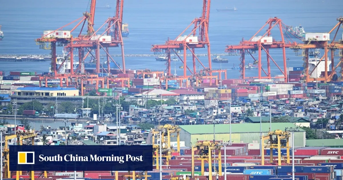 Can Philippines turn reforms into gains in Southeast Asia’s FDI race?