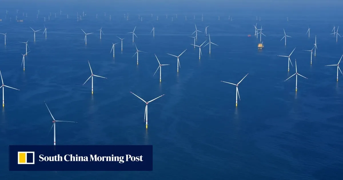 Germany to scale back renewable subsidies amid power grid strain
