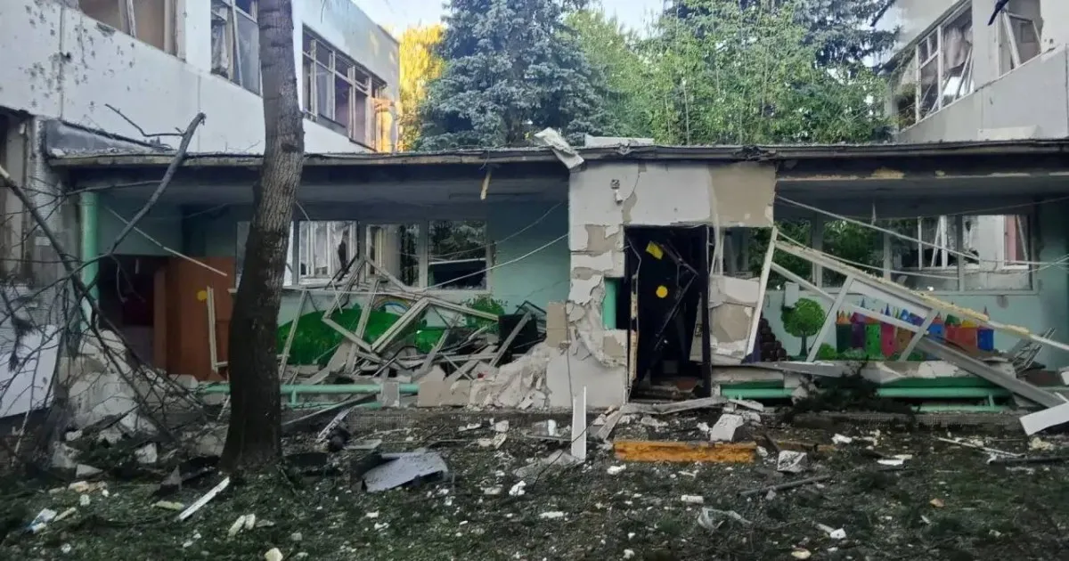 Ukrainian drone attacks on Russia kill at least 8, wound dozens