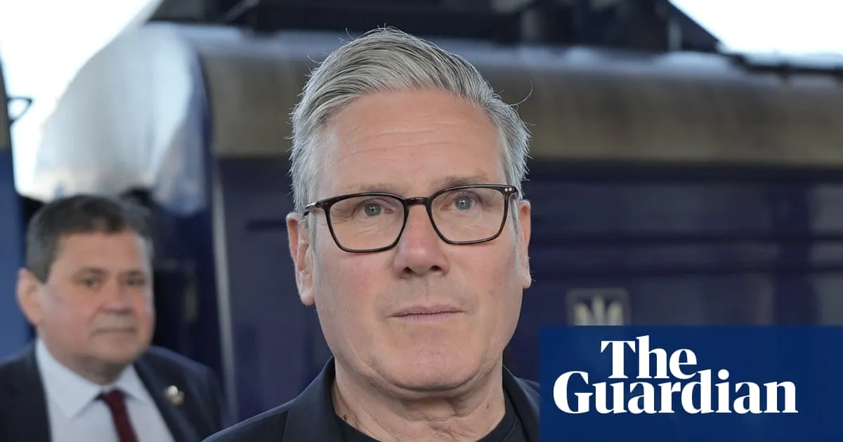 What will Keir Starmer do next?