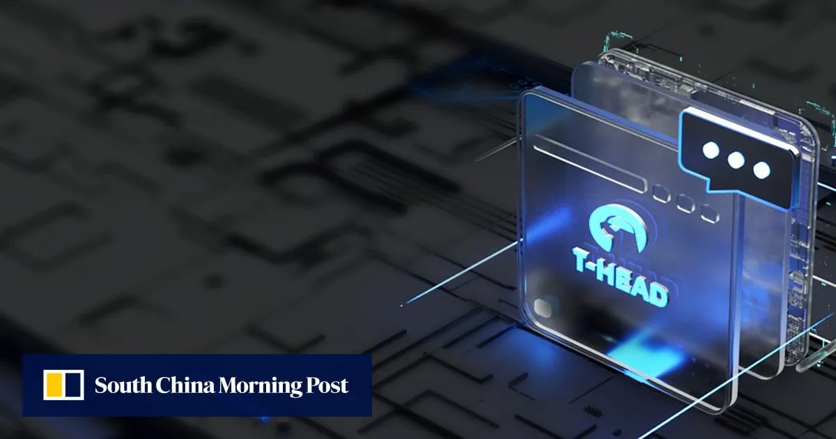 Alibaba targets Nvidia’s dominant software ecosystem with open-source AI stack