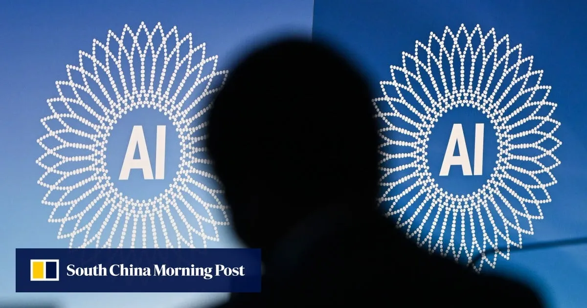China AI summit hears Global South needs equal access to avoid digital divide