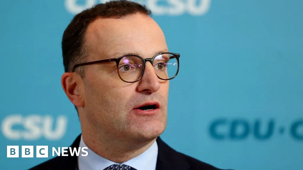 German politician resigns over surrogacy child controversy