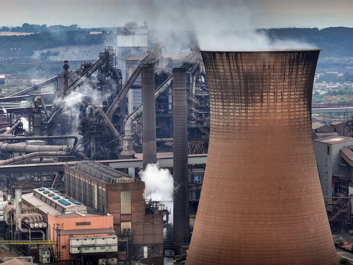China warns UK over British Steel nationalisation, demands fair resolution