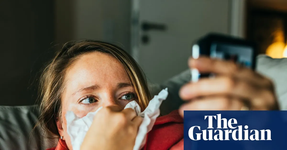 ‘Treated like shirkers’: German unions cry foul over Merz’s sick-note crackdown