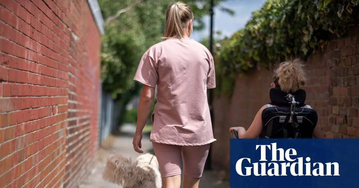Scores of carers overpaid more than £20,000 last year despite reforms