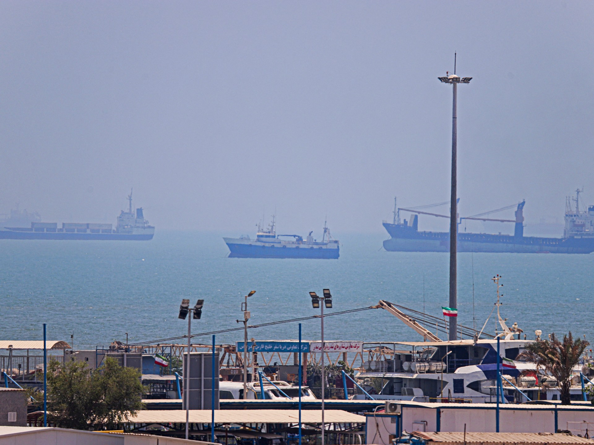What to expect after the US reimposes naval blockade on Iran’s ports?