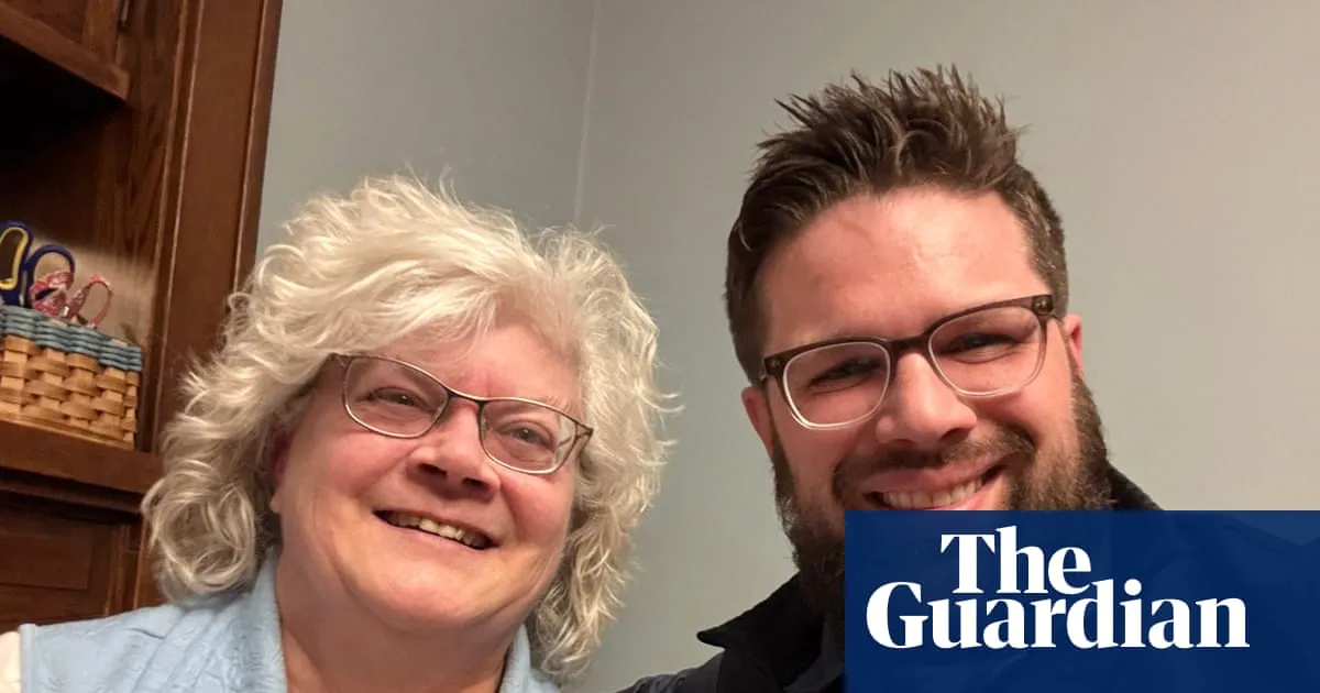 North Dakota men who discover they were switched as newborns sue hospital