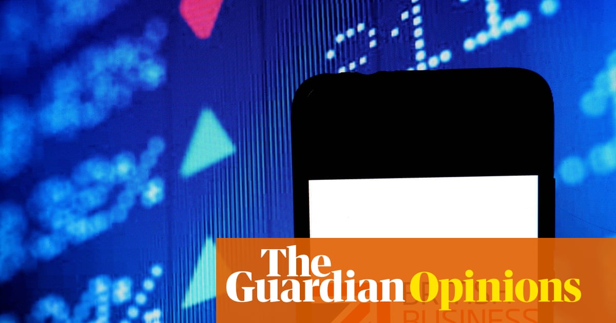 Why is the UK state investing in £6.45bn Kraken? It doesn’t need public money