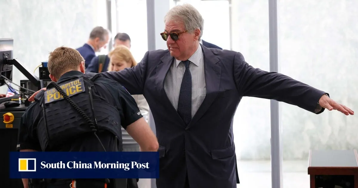 Leon Black told Epstein panel he paid US$21 million to woman to keep affair secret