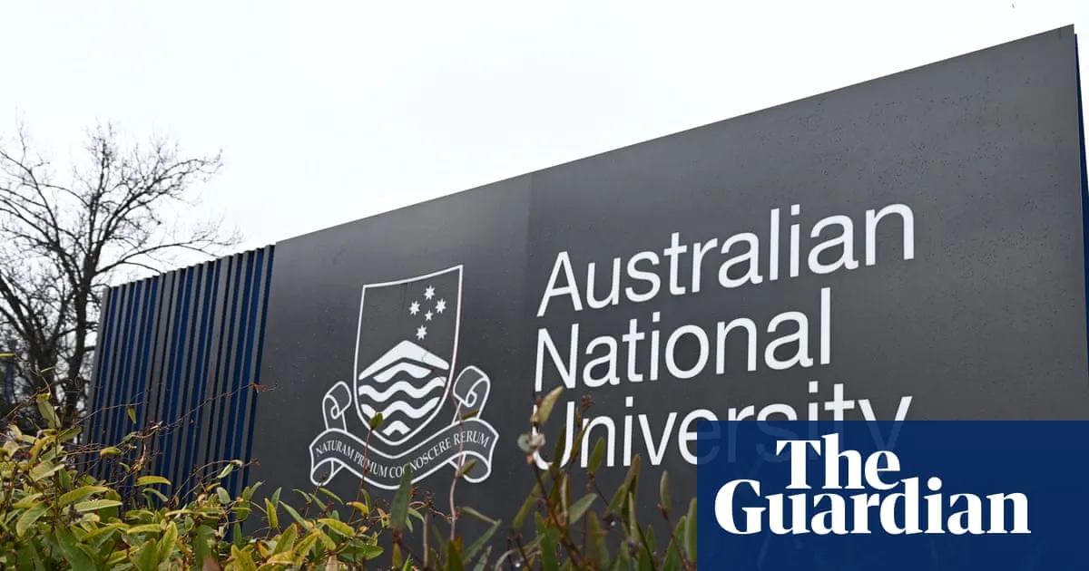 ANU accused of ‘hysterical’ response to students using AI to cheat as unis scramble to ‘secure’ assessments