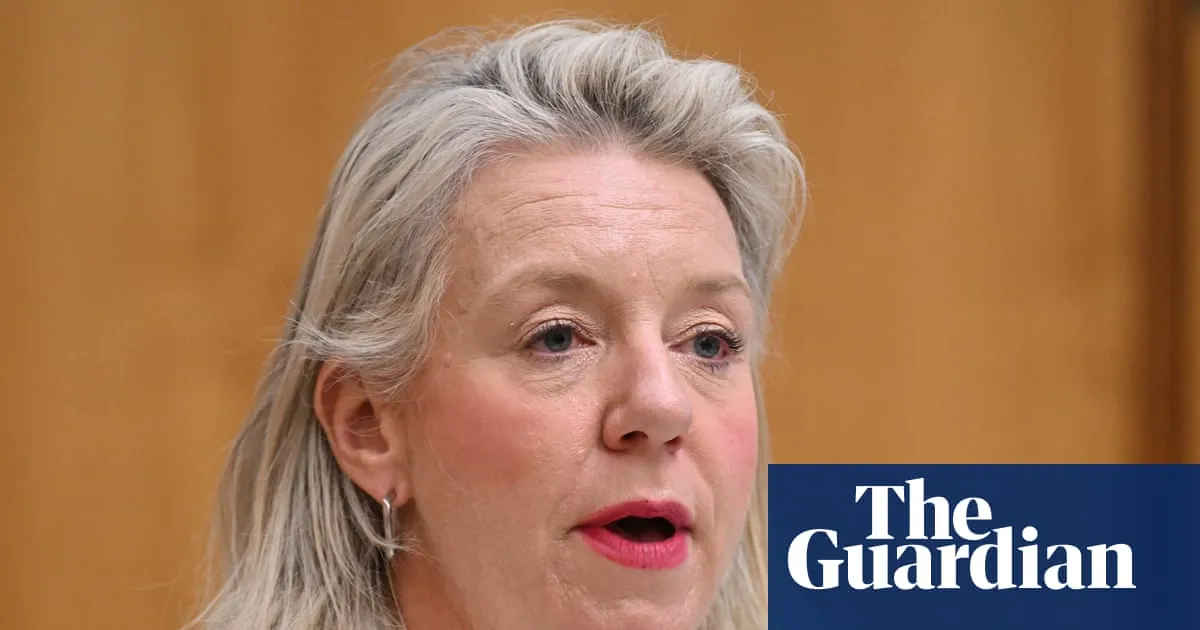 Conservatives around world are ‘at war against leftwing globalists’, Bridget McKenzie tells CPAC London event