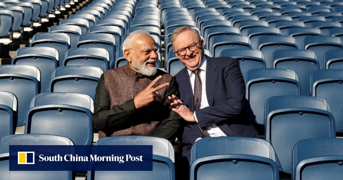 How India’s ‘practical’ alliances could reshape Indo-Pacific security