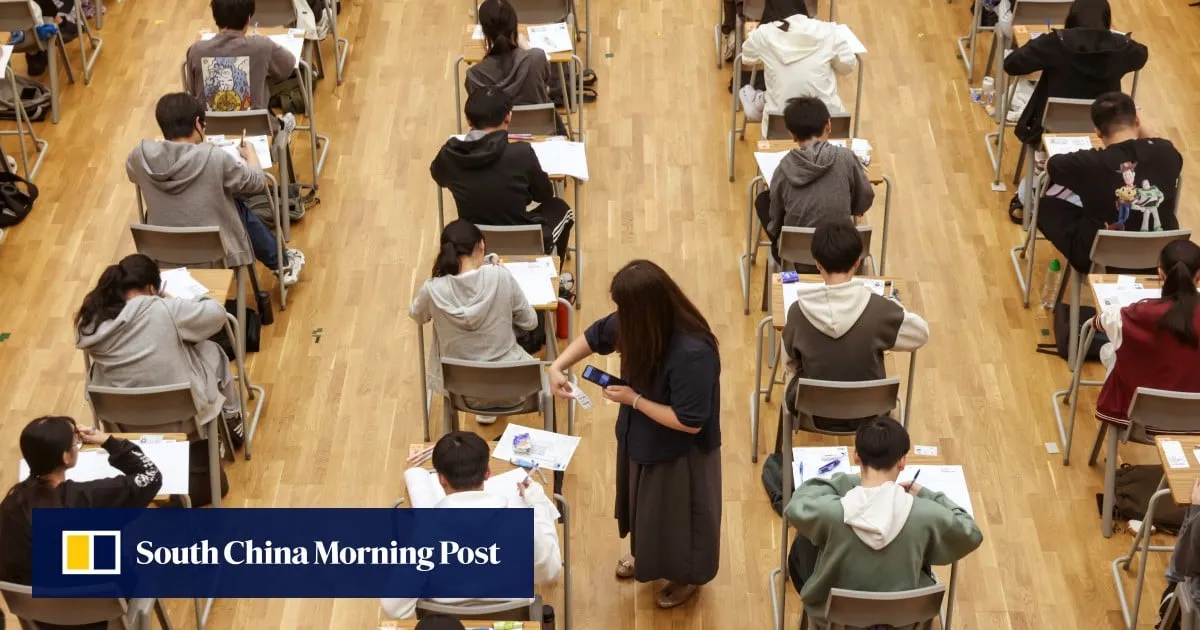 Mind the gap year: experts say DSE graduates can gain from experience before university
