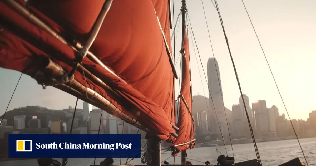 Global tourism push promotes Hong Kong as city to be ‘felt’ not just seen