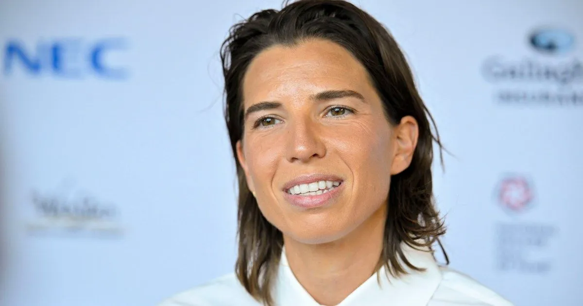 FIFA World Cup: Tobin Heath on record goals, France and Lamine Yamal