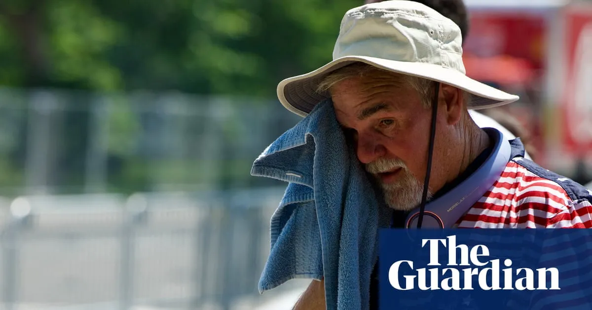 Majority of US voters link extreme weather to climate crisis, study finds