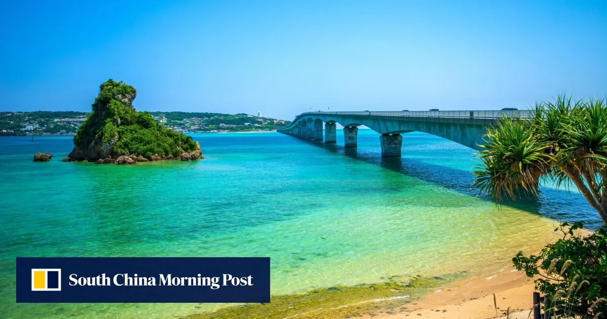 Hong Kong tourist left in coma after quad bike accident in Japan