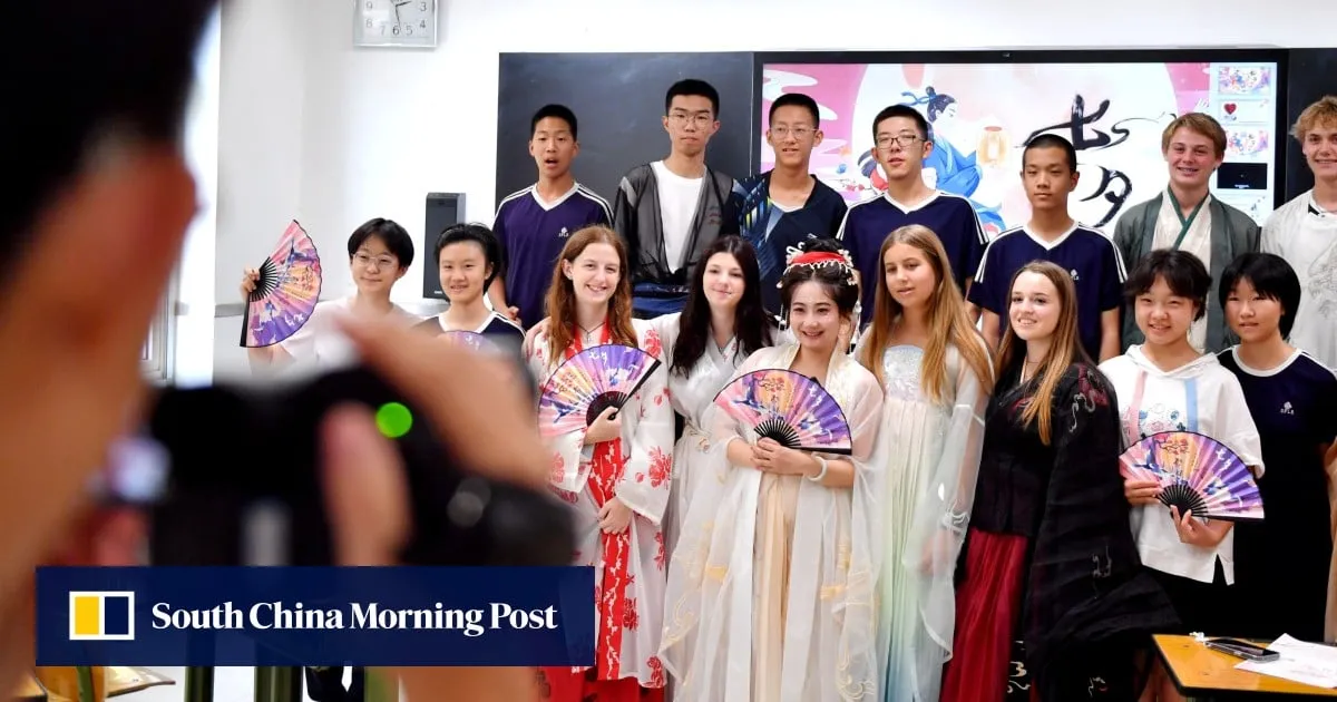 Fewer opportunities, less passion, no clue? How the US’ China expertise is fading