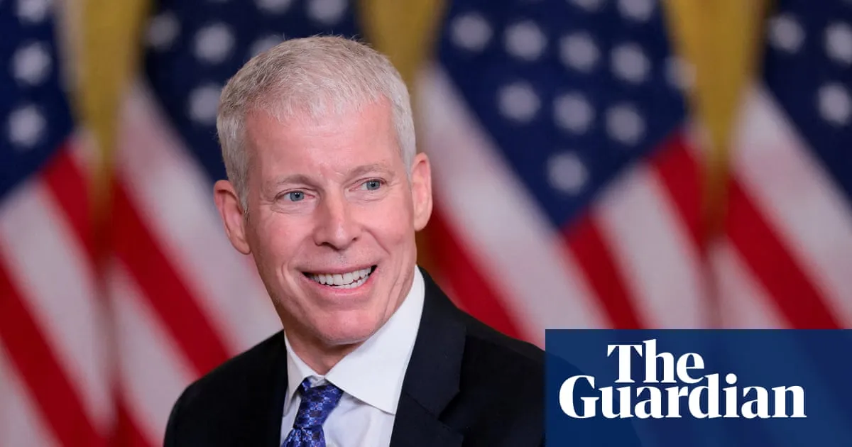 Mission in Iran war has pivoted toward ensuring oil flow, Trump official says