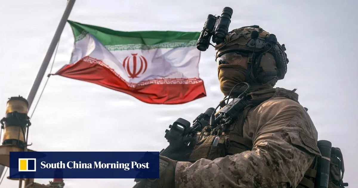 US military reports another soldier killed in northern Iraq