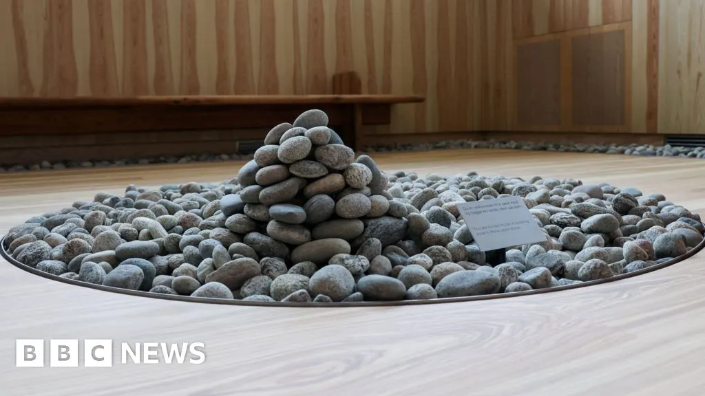 Norway opens new memorial for victims of 2011 Breivik massacre 