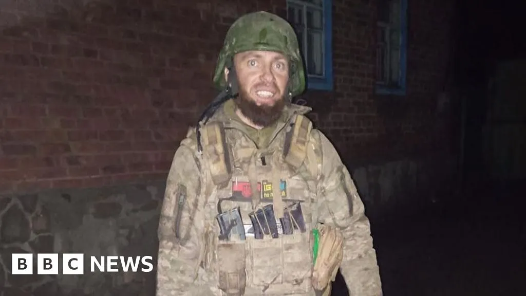 ‘Everyone's afraid to die’: Struggle to recruit soldiers in Ukraine turns violent