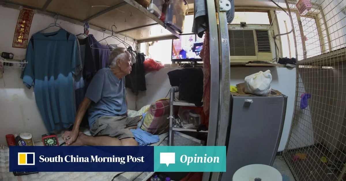 Is Hong Kong doing enough to lose its top spot for expensive housing?