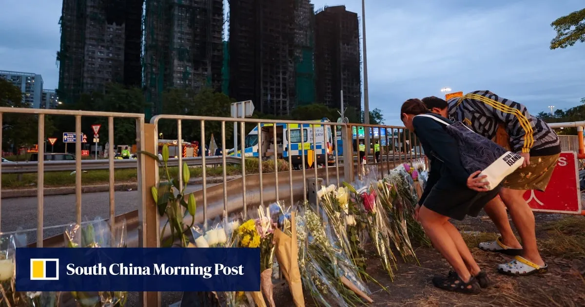 Hong Kong prepares for sweeping reforms following end of Tai Po blaze inquiry