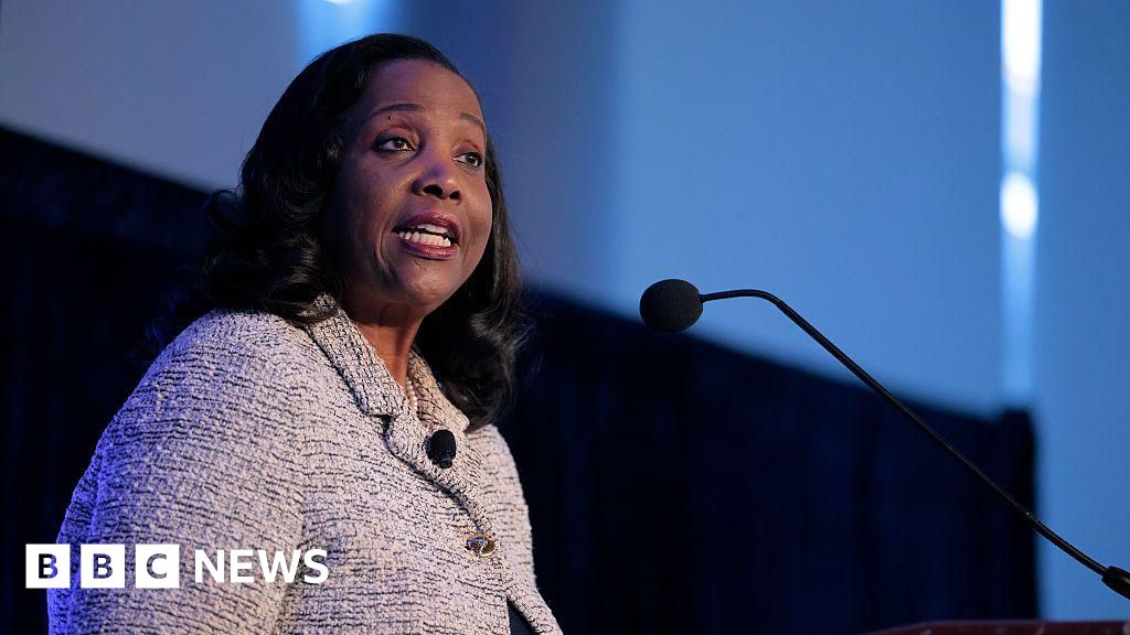 Supreme Court sceptical of Trump firing of central bank governor Lisa Cook