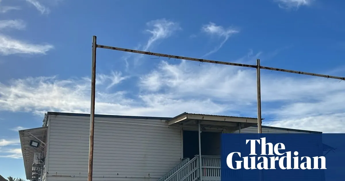 Australia spent more than $9m for each asylum seeker held on Nauru last year – so why can’t they afford to buy food?