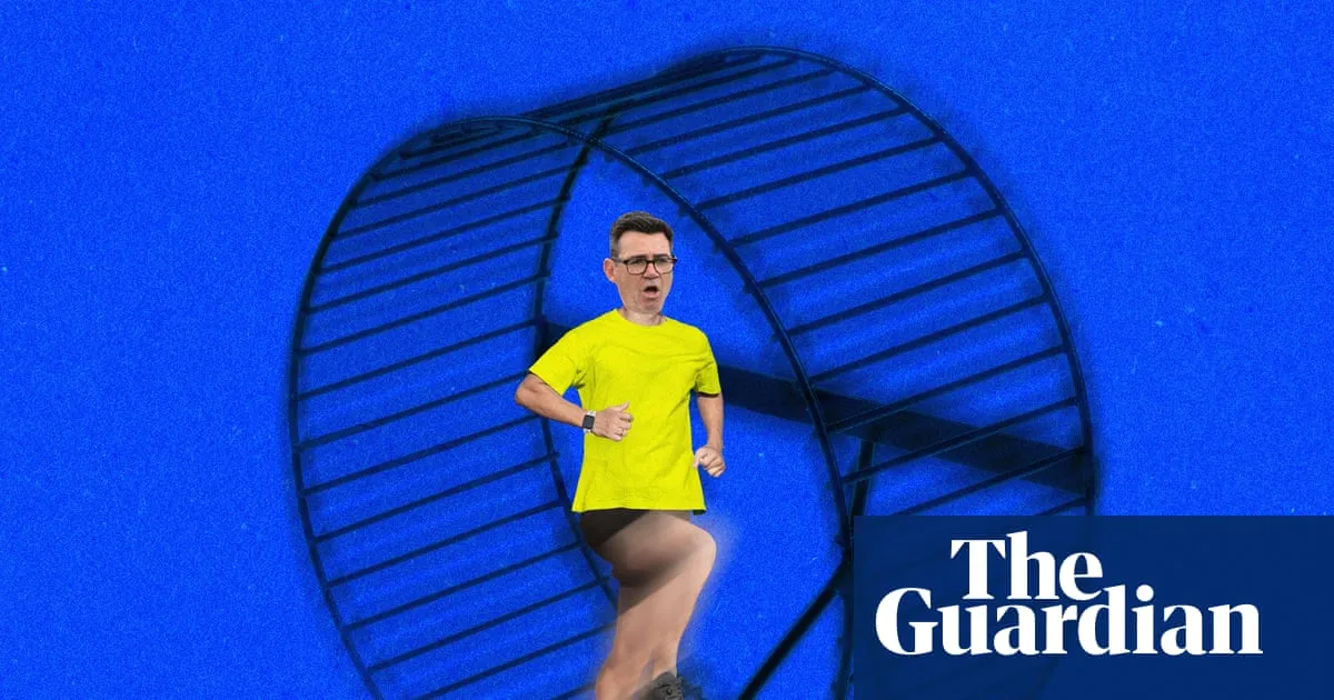 Andy Burnham says he will go ‘faster’ than Starmer. Why is that so hard?