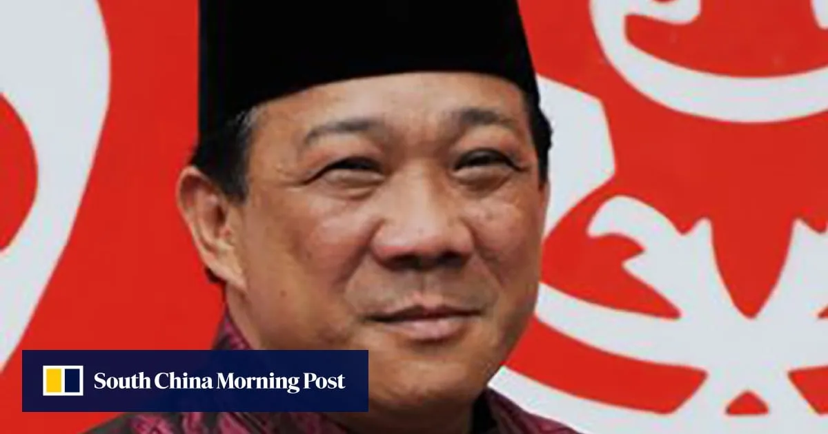 Malaysian court acquits BN politician’s widow Zizie Izette after 7-year legal battle