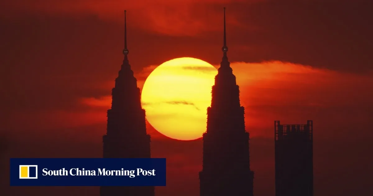 Malaysia braces for record high temperatures under ‘super’ El Nino