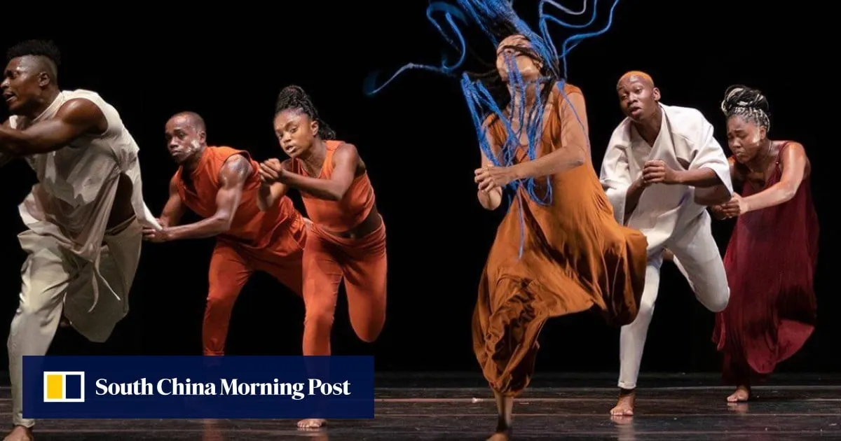 Can Hong Kong ‘mega’ arts event HKPAX 2026 meet targets in tough economic times?
